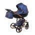 JUNAMA Fluo V3 + Cosmo i-Size