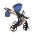 JUNAMA Fluo V3 + Cosmo i-Size
