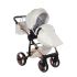 JUNAMA Individual V3 + Cosmo i-Size