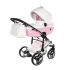JUNAMA Candy V3 + Cosmo i-Size