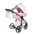 JUNAMA Candy V3 + Cosmo i-Size