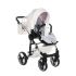 JUNAMA Candy V3 + Cosmo i-Size
