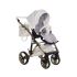 JUNAMA Candy Premium + Cosmo i-Size