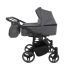 JUNAMA Duo V3 + 2x Cosmo i-Size