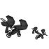 JUNAMA Space Eco Duo Slim