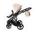 JUNAMA Diamond Classic + Cybex Aton B2 i-Size