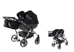 JUNAMA Diamond S Duo