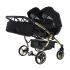 JUNAMA Diamond S Duo