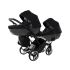 JUNAMA Diamond S Duo Slim + 2x Cosmo i-Size