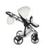 JUNAMA Individual V3 + Cybex Aton B2 i-Size
