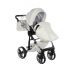 JUNAMA Individual V3 + Cybex Aton B2 i-Size