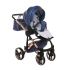 JUNAMA Fluo V3 + Cybex Aton B2 i-Size