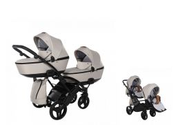 JUNAMA Space Duo Slim