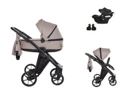 JUNAMA Smart + Cybex Aton B2 i-Size