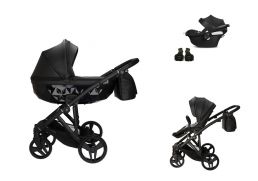 JUNAMA Diamond Classic + Cybex Aton B2 i-Size