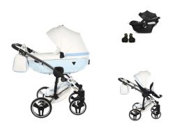 JUNAMA Candy V3 + Cybex Aton B2 i-Size