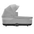 CYBEX Balios S Lux Silver Set
