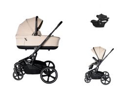 X-LANDER Cruiser 2.0 + Cybex Aton B2 Travel Set