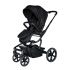 X-LANDER Cruiser 2.0 + Cybex Aton B2 Travel Set