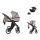 JUNAMA Smart + Cybex Aton B2 i-Size