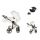 JUNAMA Individual V3 + Cybex Aton B2 i-Size