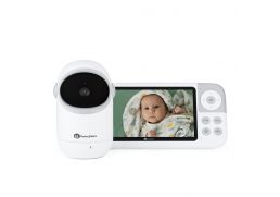 PETITE&MARS Digitálna detská pestúnka EVE 5.0