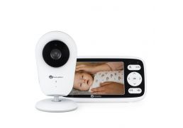 PETITE&MARS Digitálna detská pestúnka NANO 4.0