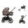 MUUVO Five + Cybex Aton B2 i-Size + Base One