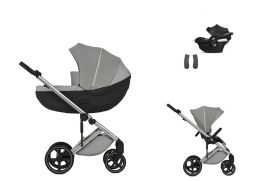 ANEX Mev + Aton B2 i-Size