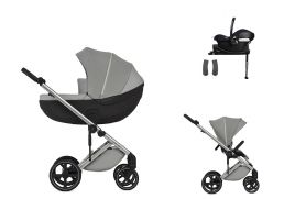 ANEX Mev + Aton B2 i-Size + Base One