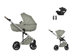ANEX Eli + Aton B2 i-Size