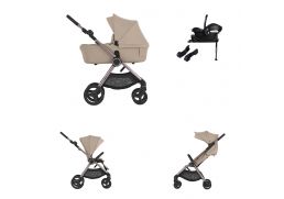 ANEX IQ + Aton B2 i-Size + Base One