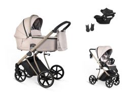 iBEBE Next 2 + Cybex Aton B2 i-Size