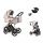 iBEBE Next 2 + Cybex Aton B2 i-Size