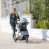 THULE Spring 2 adaptér pre autosedačku