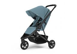 THULE Spring 2