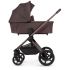 VENICCI Upline 2 SE Travel Set + Cybex Cloud G Plus