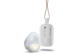 AVENT Odsávačka materského mlieka elektrická Hands-Free Premium Plus SCF531/11