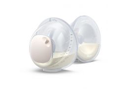 AVENT Hands-Free zberné nádoby