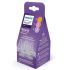 AVENT Cumlík Natural Response mix 1m+,3m+,6m+, 3 ks
