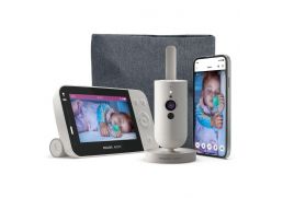 AVENT Inteligentná detská pestúnka SCD953/26