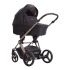 BEBETTO Monti + Cybex Aton B2 i-Size
