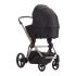 BEBETTO Monti + Cybex Aton B2 i-Size
