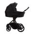 BEBETTO Monti Pro + Cybex Aton B2 i-Size