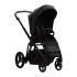 BEBETTO Monti Pro + Cybex Aton B2 i-Size