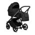 TUTIS Mio3+ Black Edition Travel Set Cybex Aton B2 i-Size