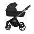 TUTIS Mio3+ Black Edition Travel Set Cybex Aton B2 i-Size