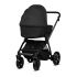 TUTIS Mio3+ Black Edition Travel Set Cybex Aton B2 i-Size