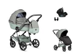 TUTIS Viva6+ Essential Travel Set Elo i-Size