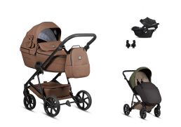 TUTIS Viva6+ Teddy Limited Edition Travel Set Cybex Aton B2 i-Size